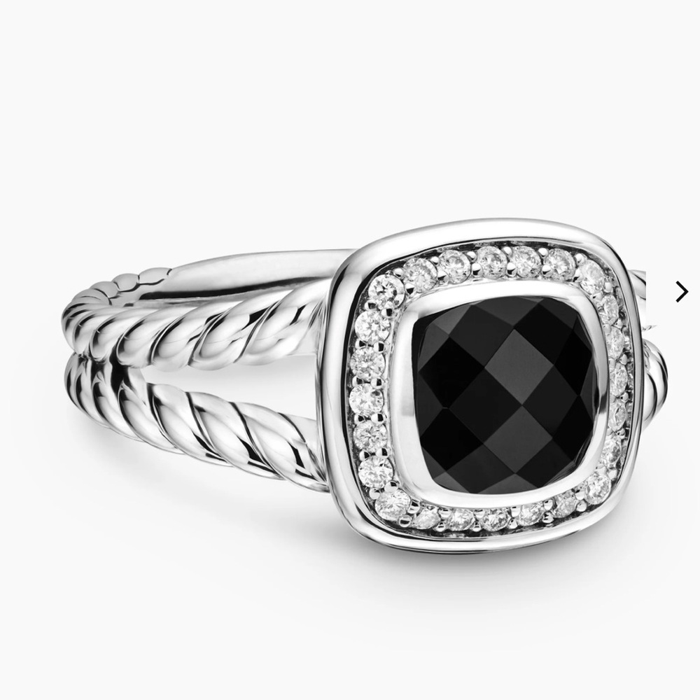 David Yurman Petite Albion Ring